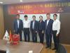 金玛集团与韩国ACTACT（株）稻米蛋白项目签约