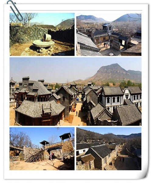 乡村游：中国十大最美乡村你最想去哪里？